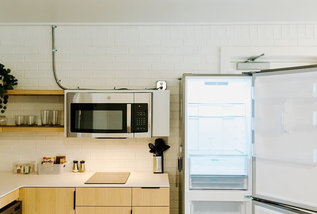 Photo of Kitchen in Edgehill