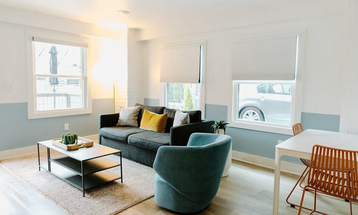Photo of Livingroom in Edgehill