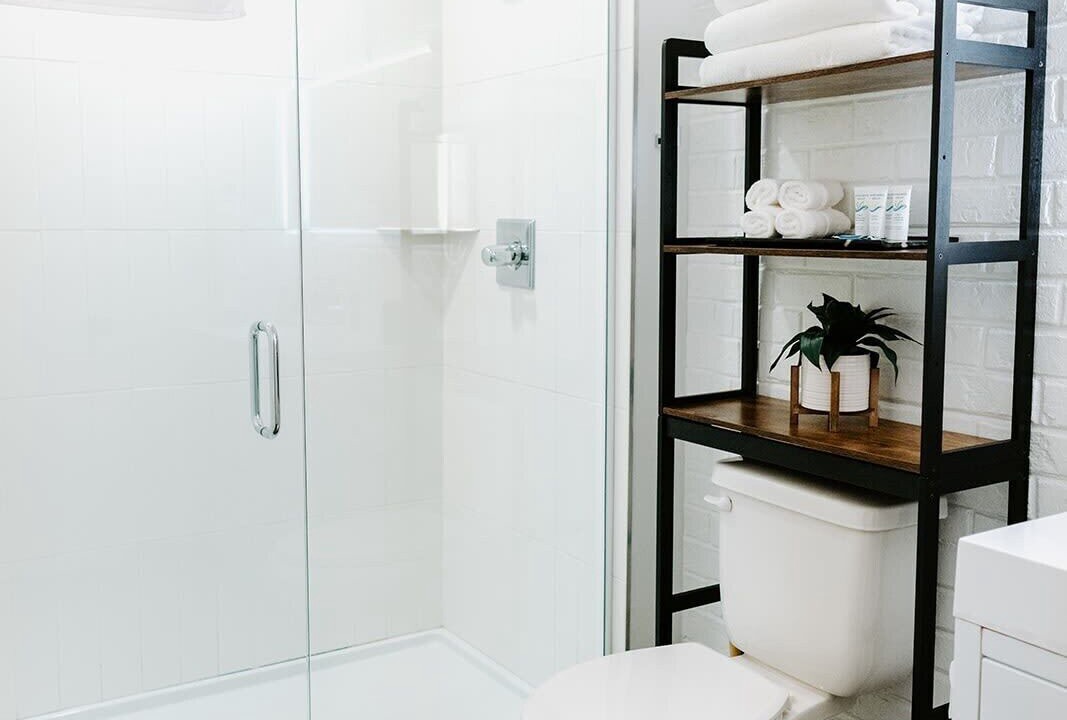 Photo of Bathroom in Edgehill