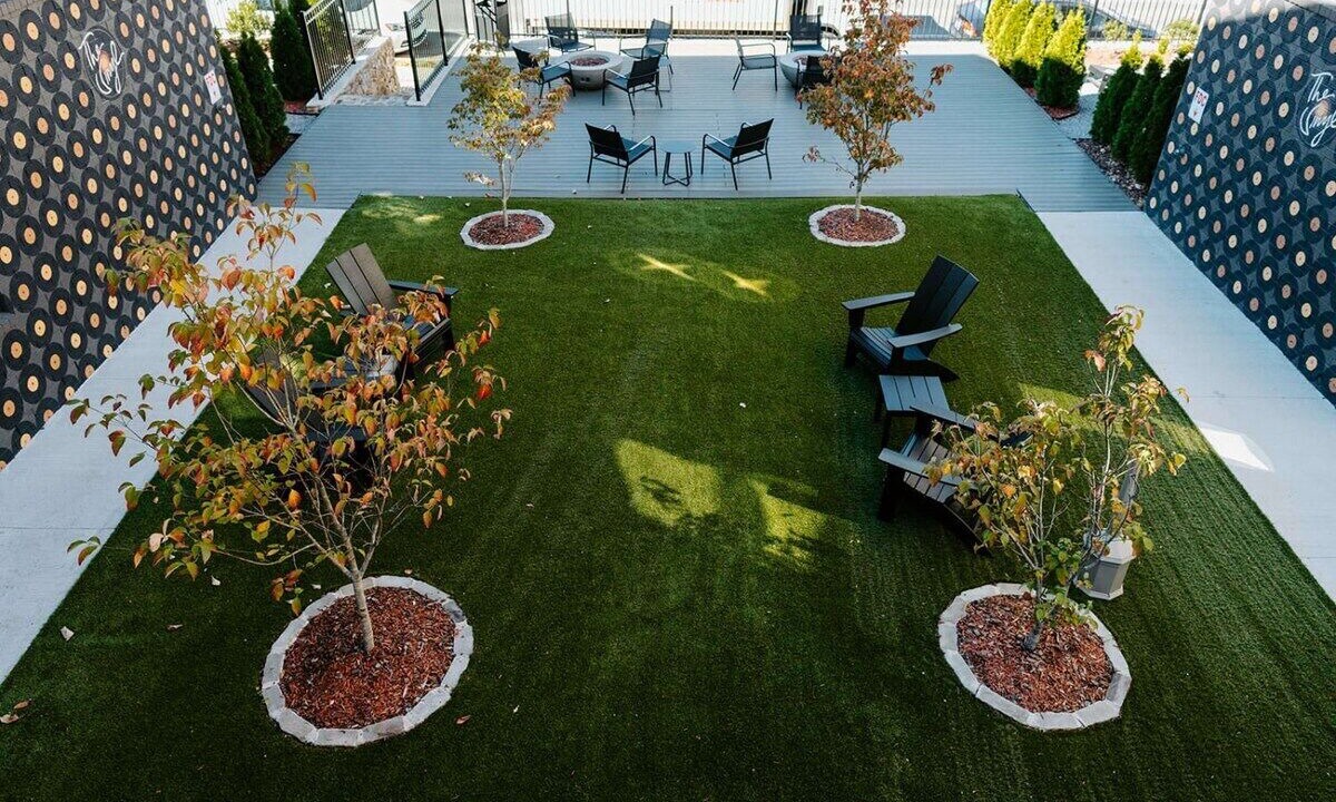 Photo of Outdoor in Edgehill