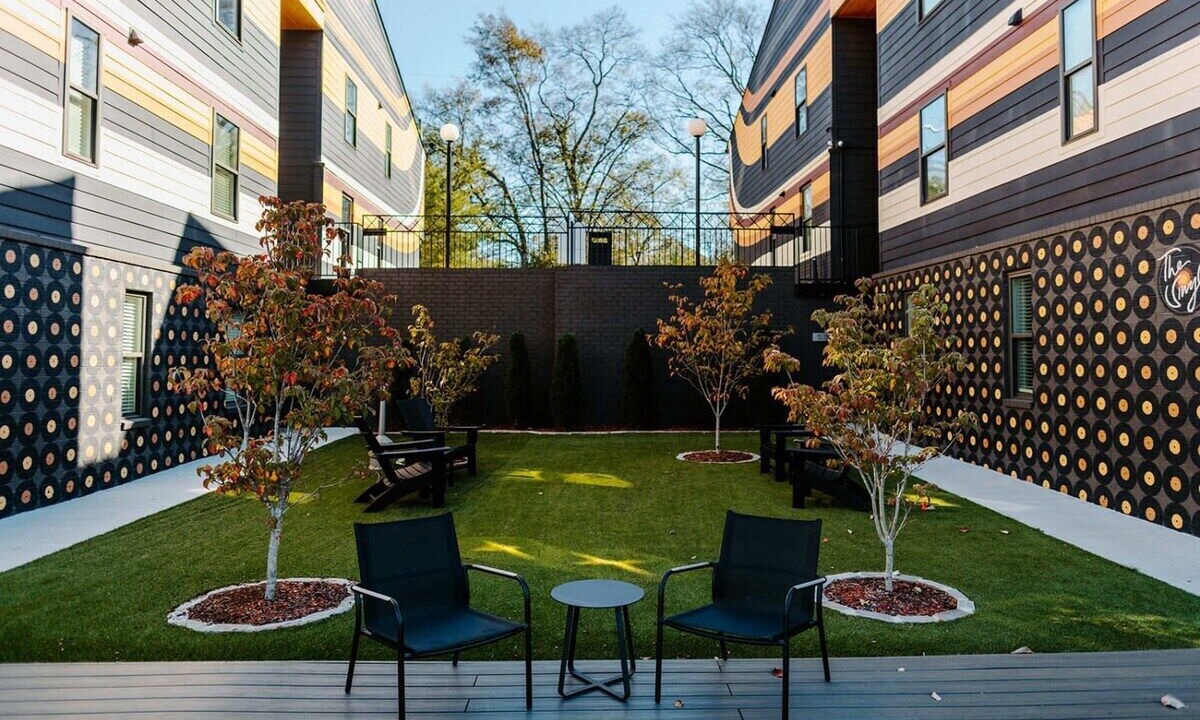 Photo of Outdoor in Edgehill