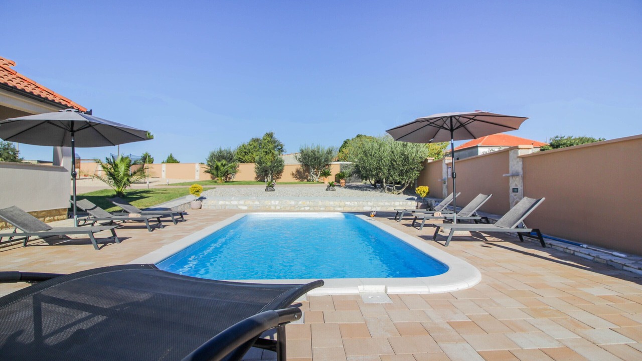 Photo of Outdoor in Benkovac