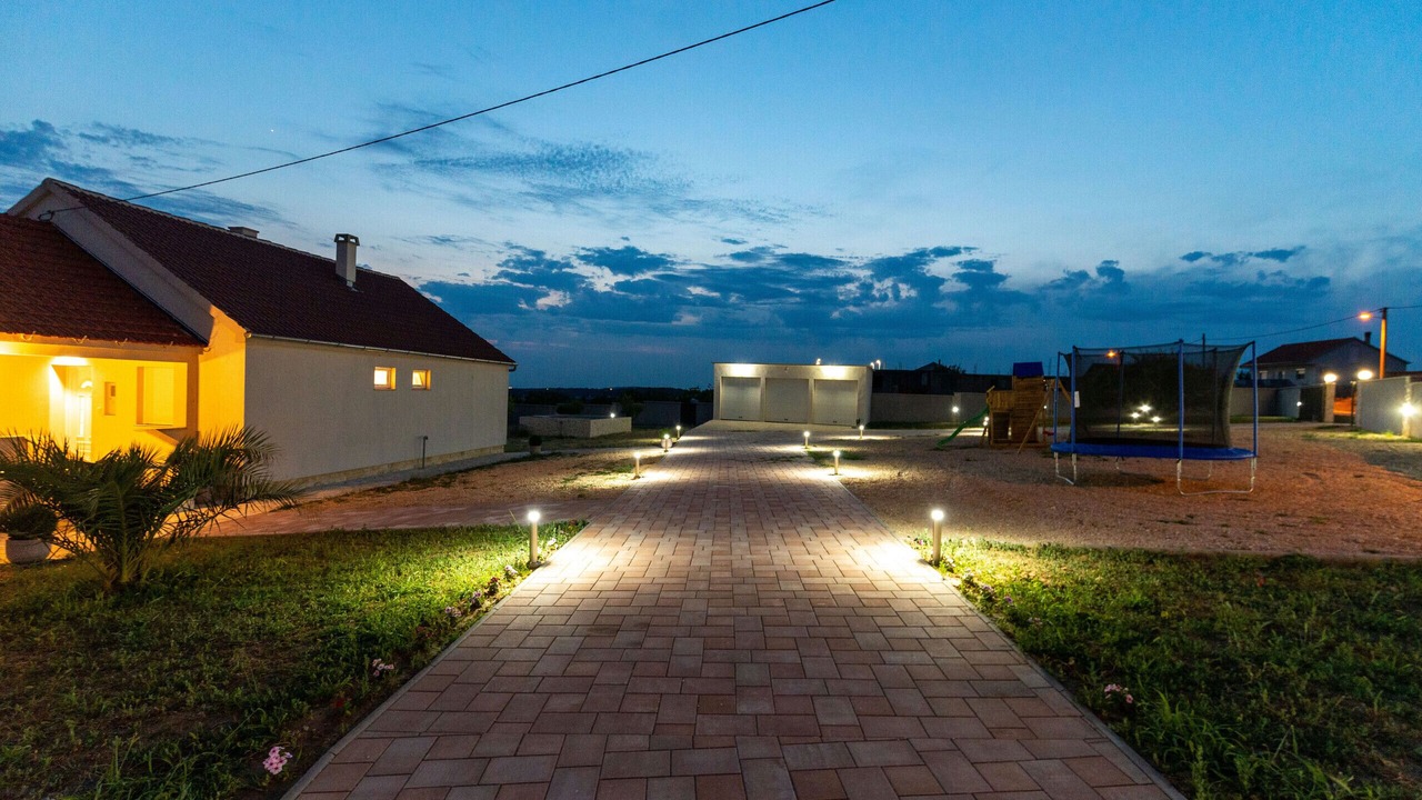 Photo of Outdoor in Benkovac