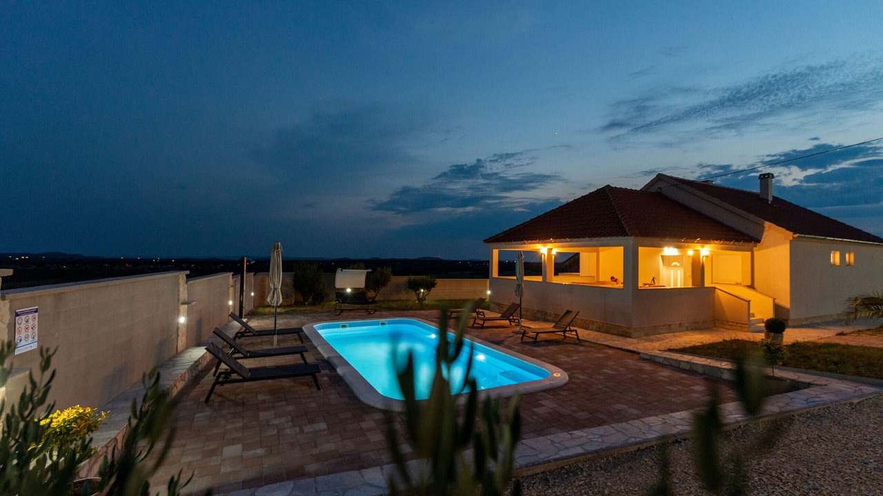 Photo of Outdoor in Benkovac