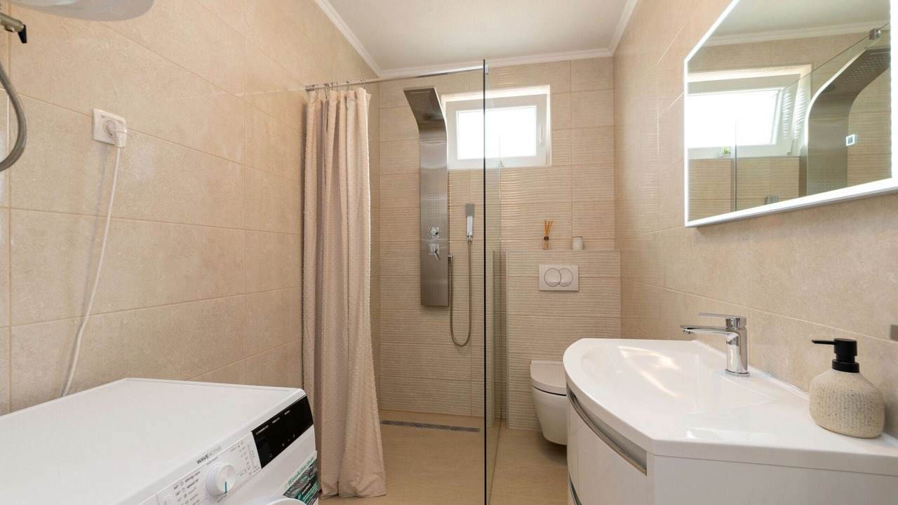Photo of Bathroom in Benkovac