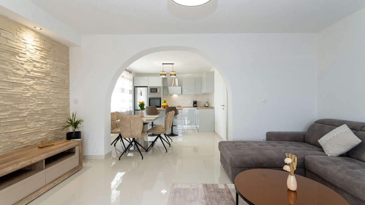 Photo of Livingroom in Benkovac