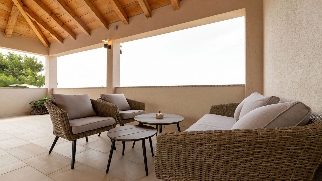 Photo of Patio Balcony in Benkovac