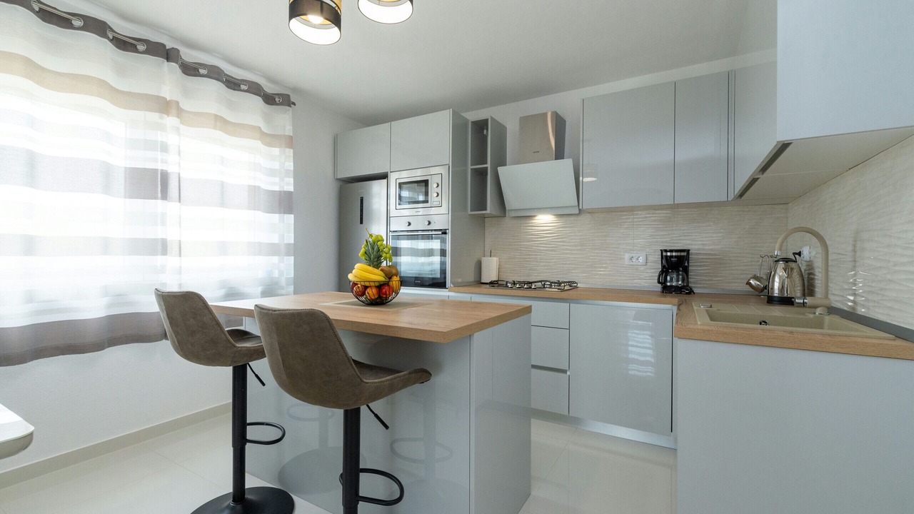 Photo of Kitchen in Benkovac