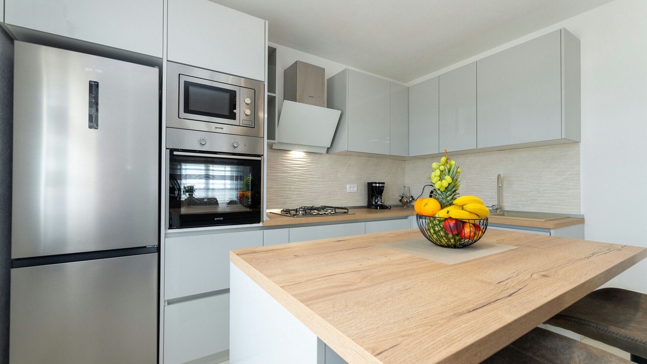 Photo of Kitchen in Benkovac