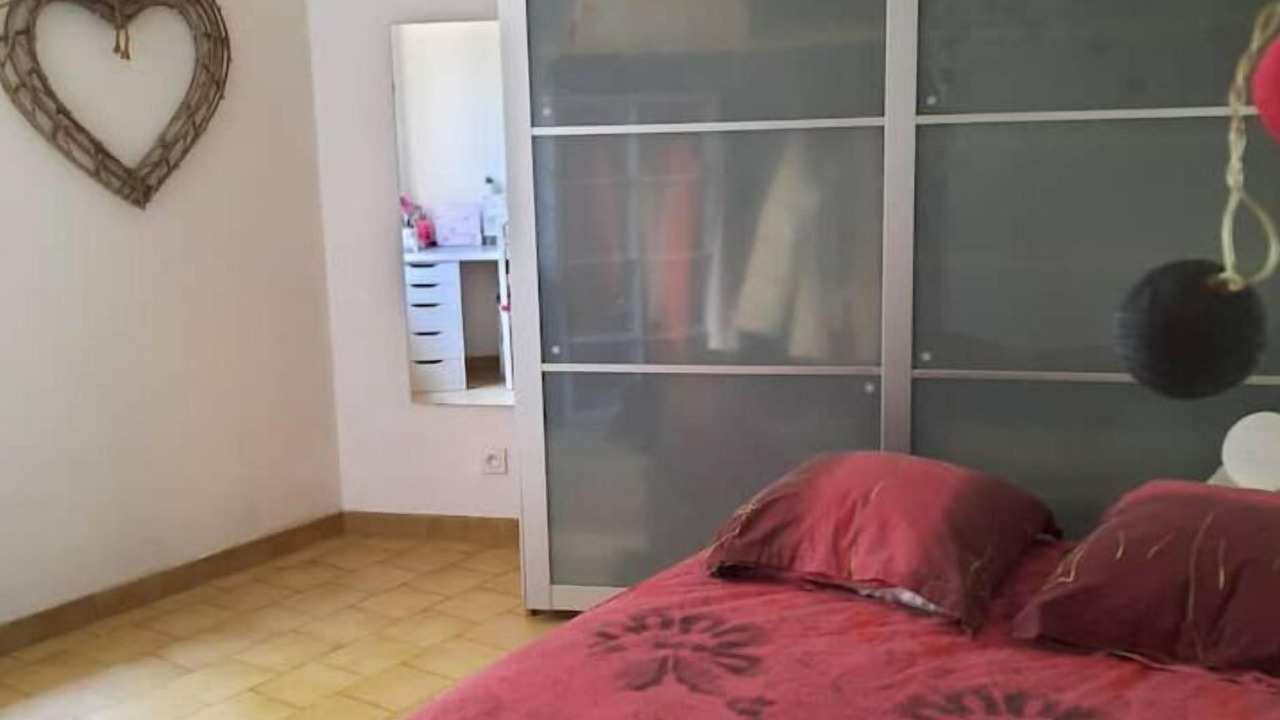 Photo of Bedroom in La Boissiere