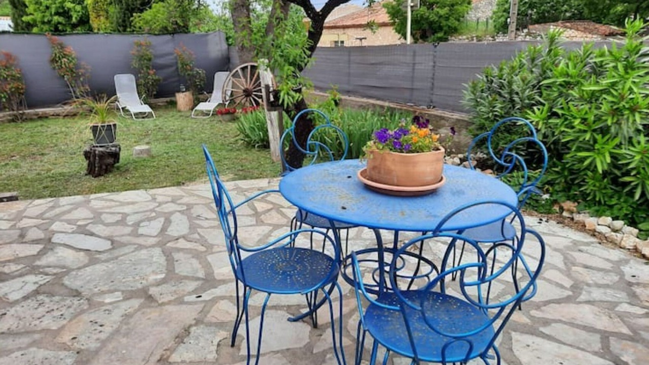 Photo of Outdoor in La Boissiere