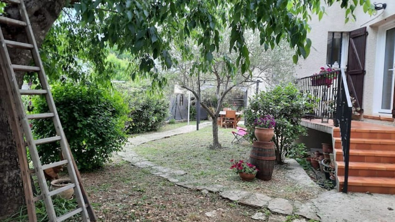 Photo of Outdoor in La Boissiere
