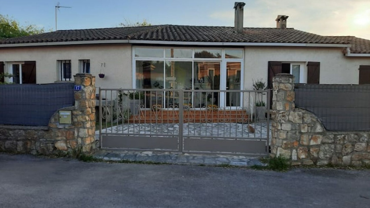 Photo of Outdoor in La Boissiere