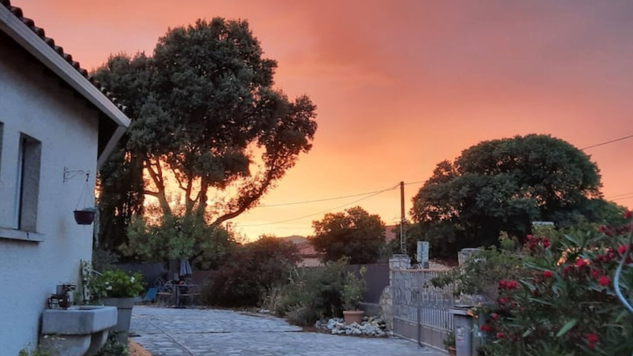 Photo of Outdoor in La Boissiere