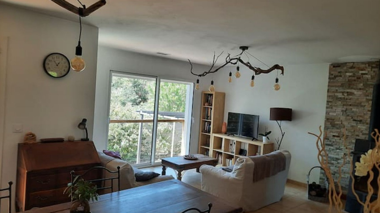Photo of Livingroom in La Boissiere