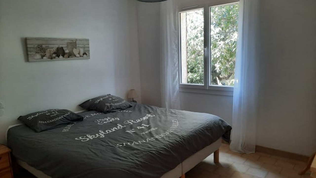 Photo of Bedroom in La Boissiere