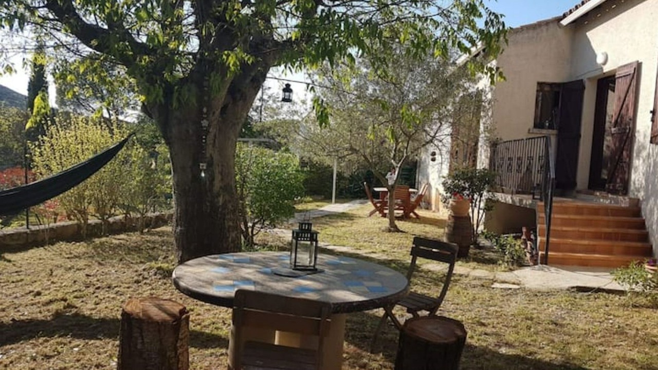 Photo of Outdoor in La Boissiere
