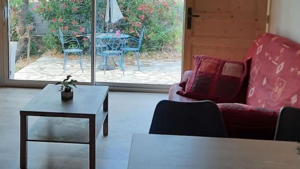Photo of Livingroom in La Boissiere