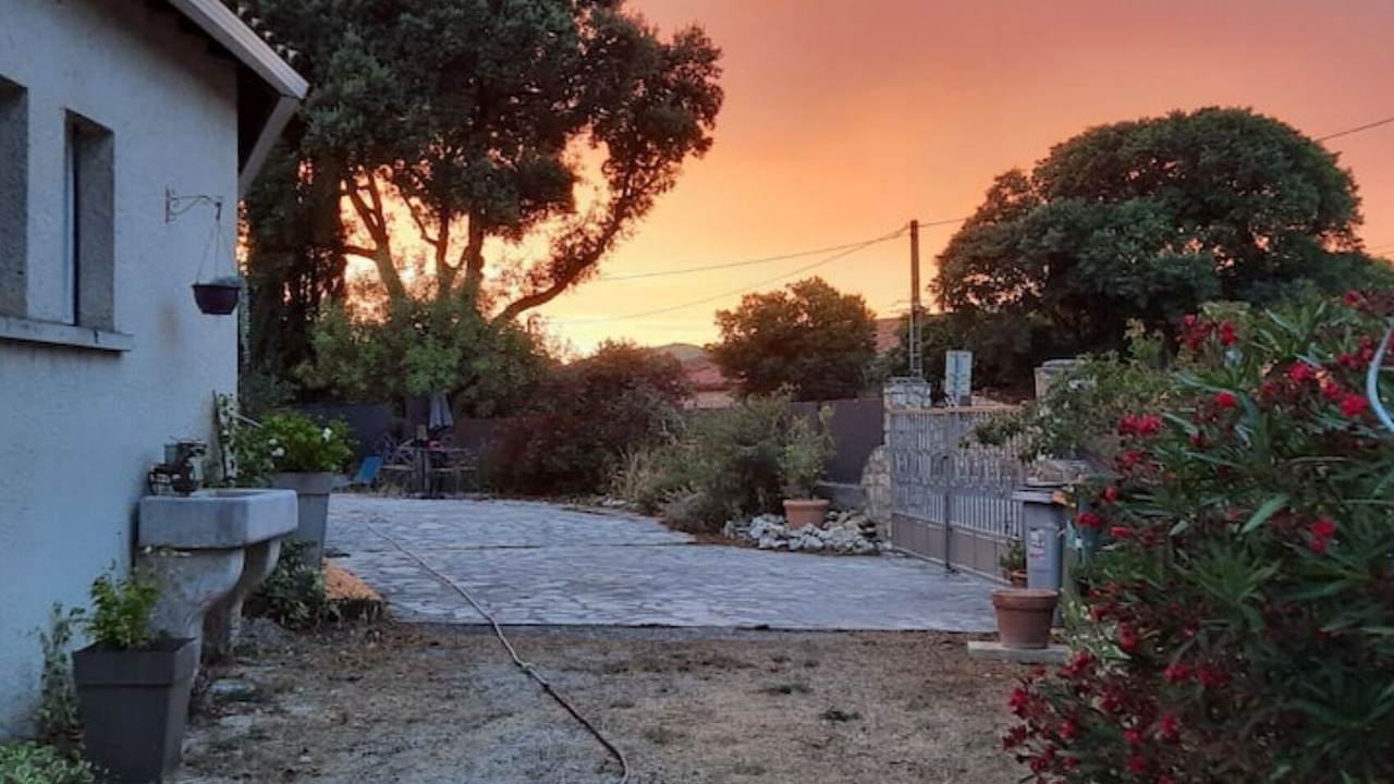 Photo of Outdoor in La Boissiere