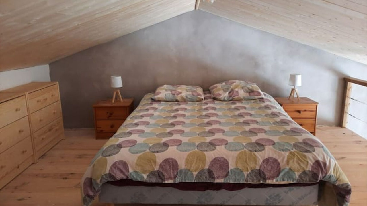 Photo of Bedroom in La Boissiere
