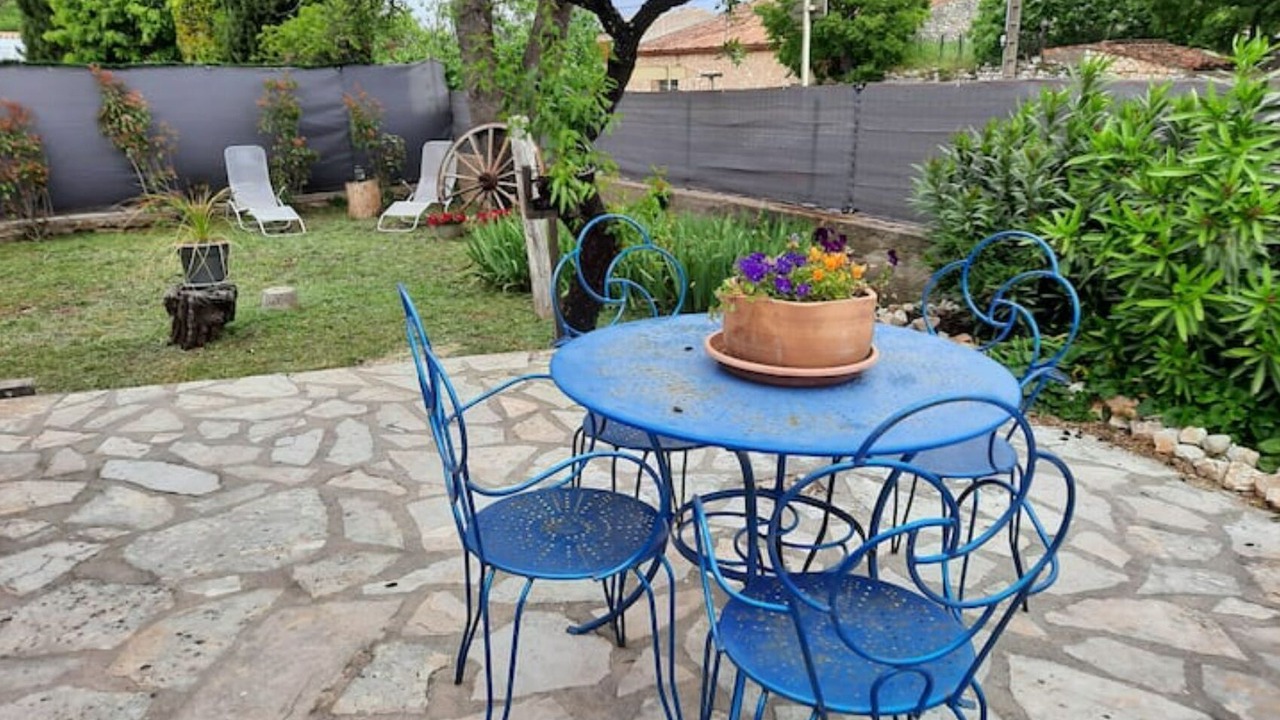 Photo of Outdoor in La Boissiere