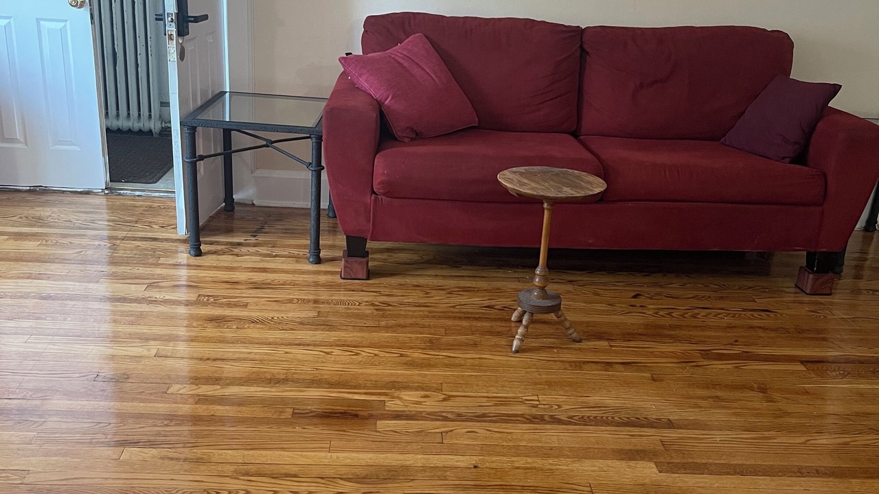 Photo of Livingroom in New Rochelle