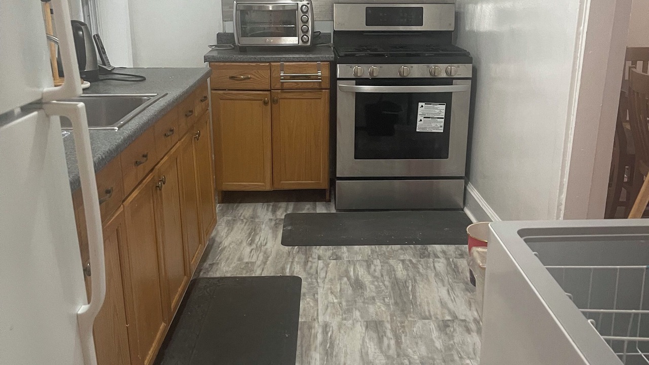 Photo of Kitchen in New Rochelle