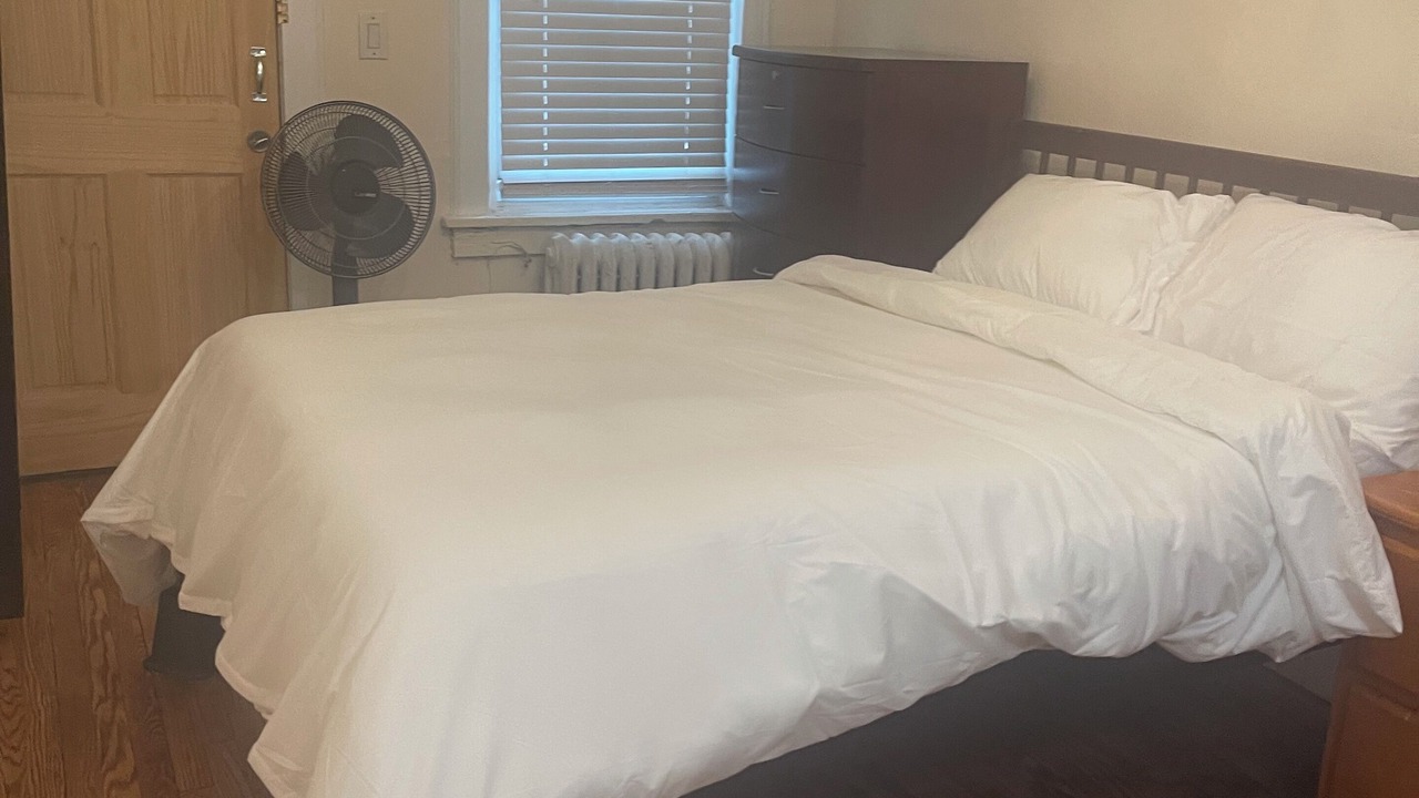 Photo of Bedroom in New Rochelle
