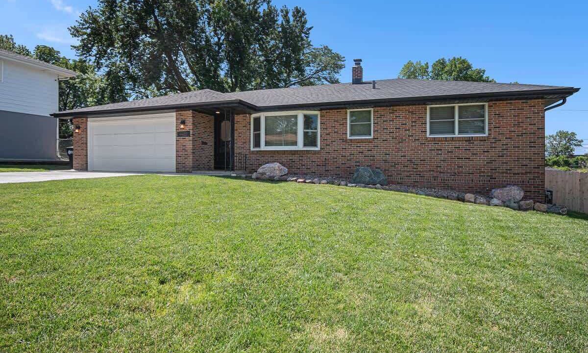 Photo of Outdoor in South Central Omaha