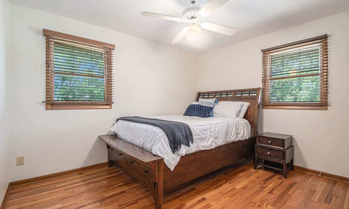 Photo of Bedroom in South Central Omaha