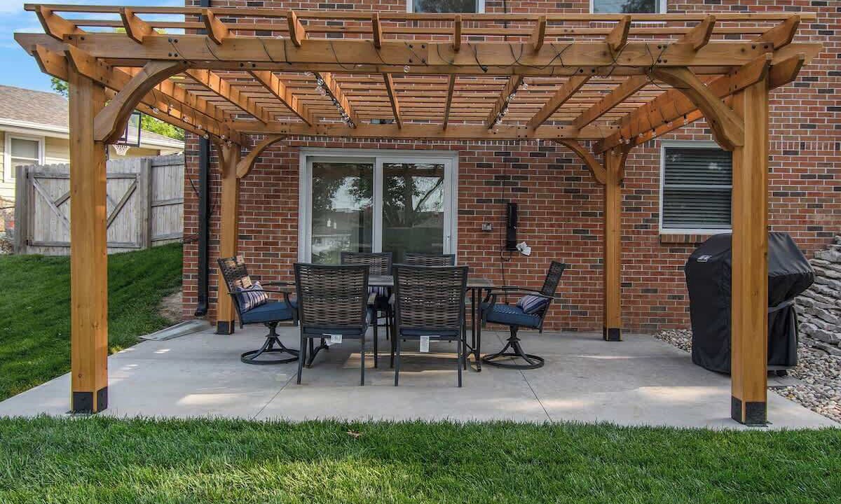 Photo of Outdoor in South Central Omaha