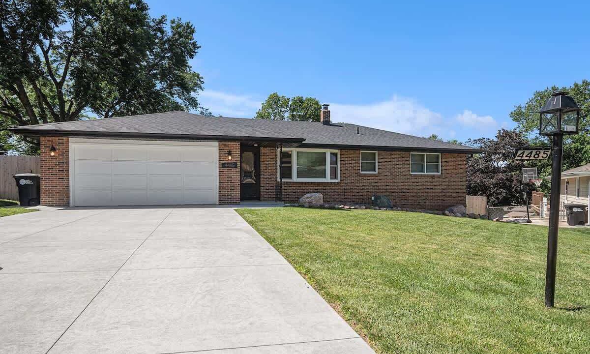 Photo of Outdoor in South Central Omaha