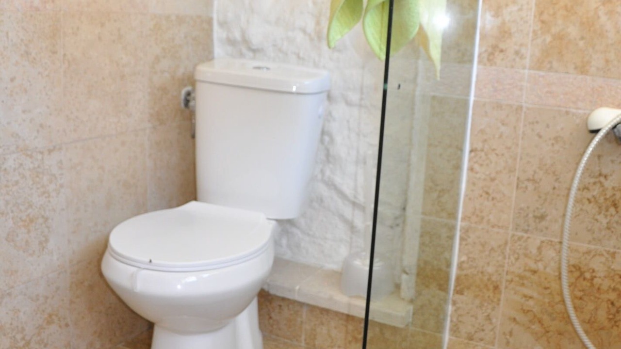 Photo of Bathroom in Prizna