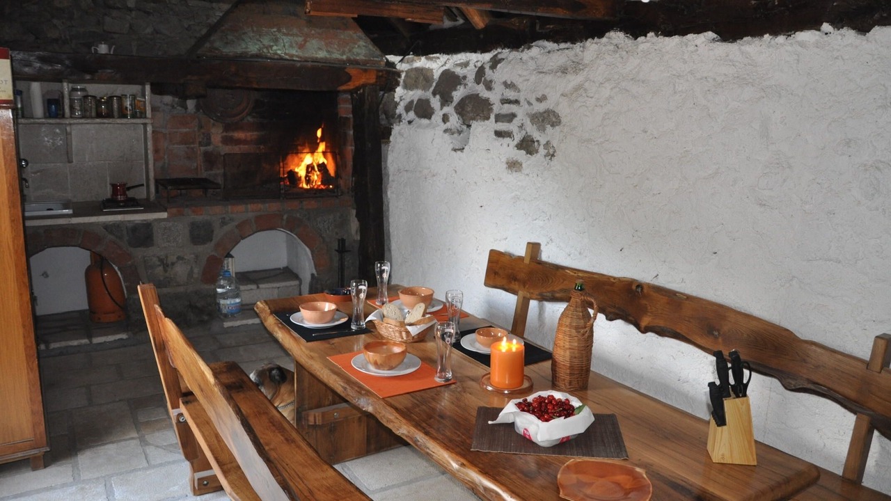Photo of Livingroom in Prizna