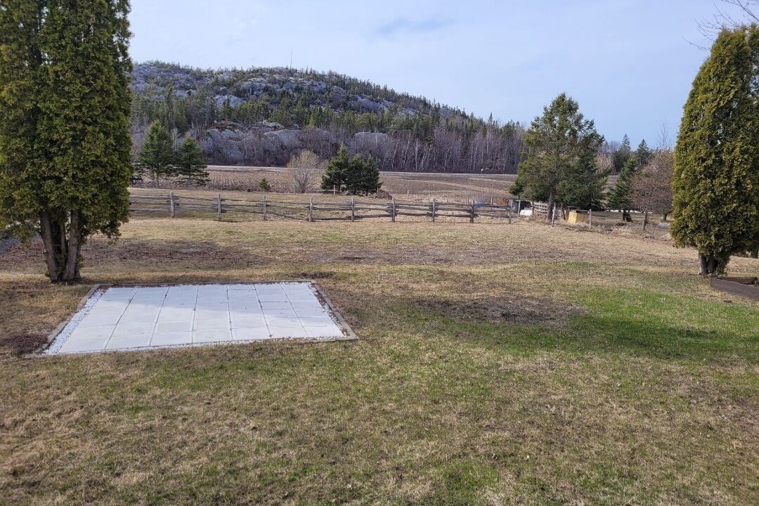 Photo of Outdoor in Saint-Pascal