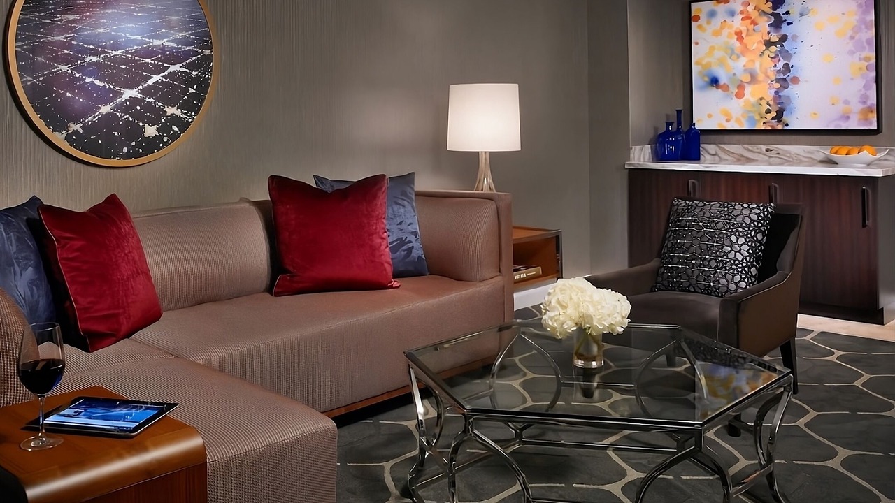 Photo of Livingroom in Uptown