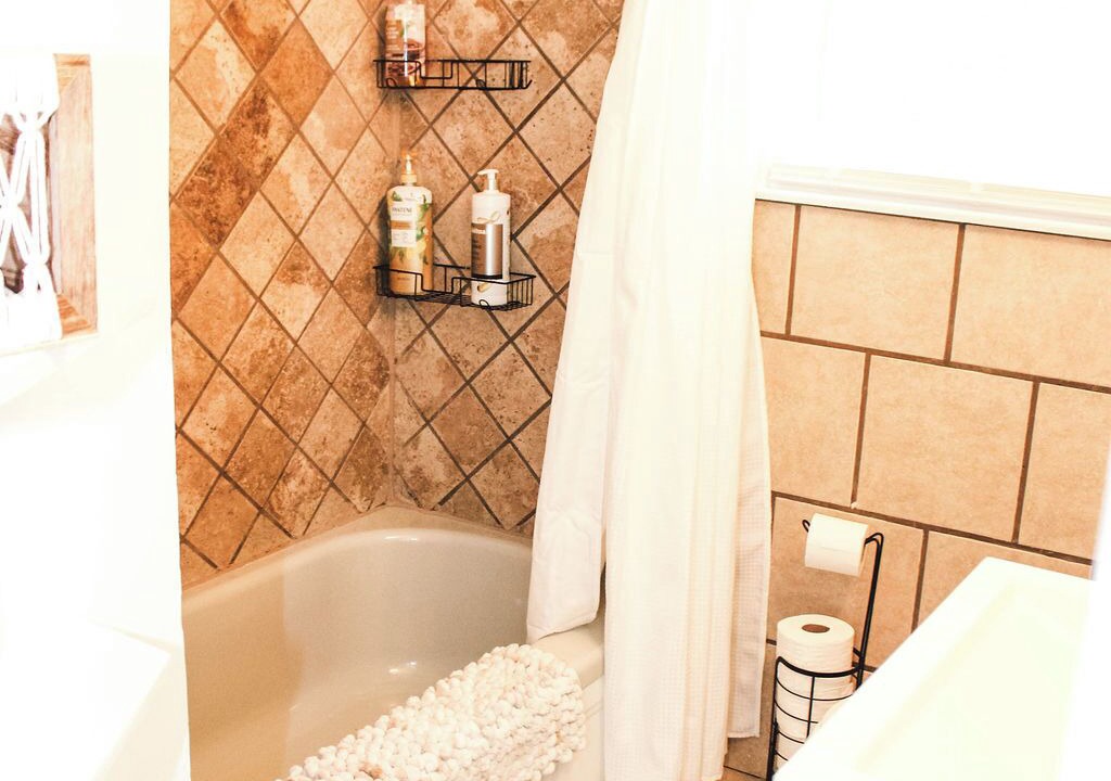 Photo of Bathroom in Abilene
