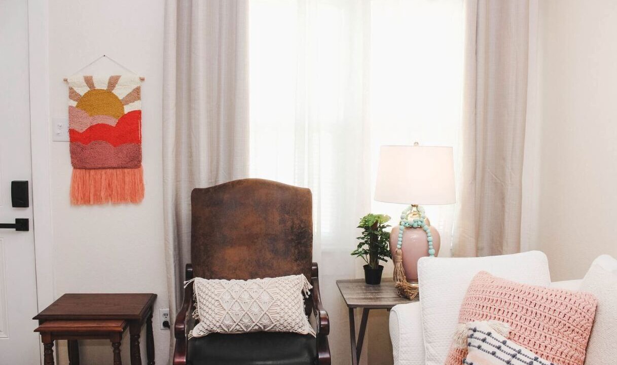 Photo of Livingroom in Abilene