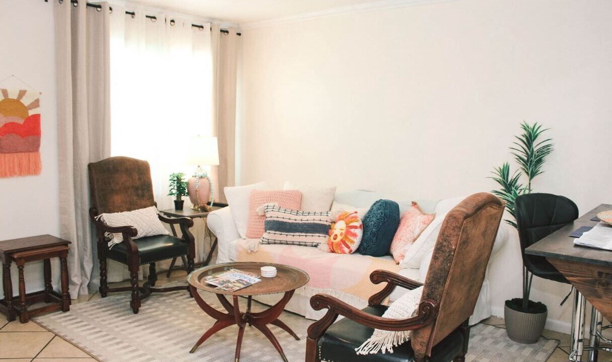 Photo of Livingroom in Abilene