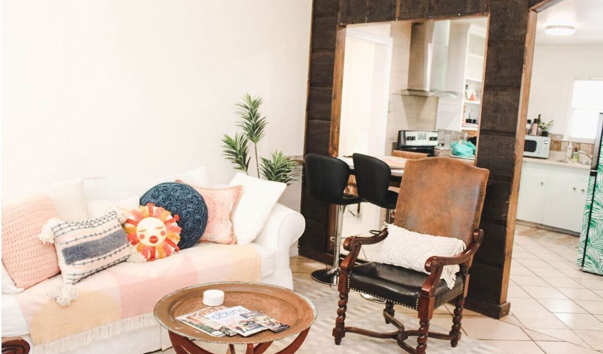 Photo of Livingroom in Abilene
