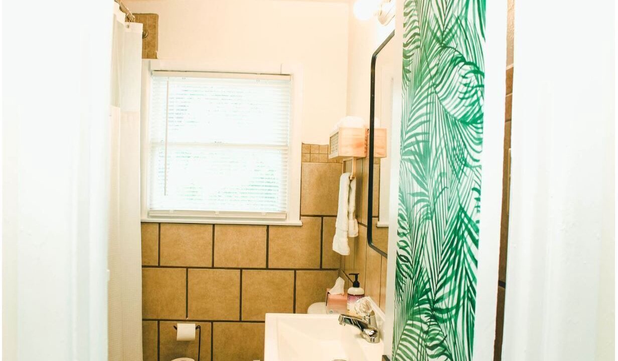 Photo of Bathroom in Abilene