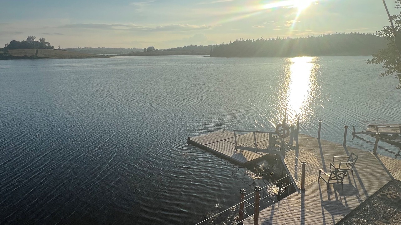 Photo of Outdoor in Heckmans Island