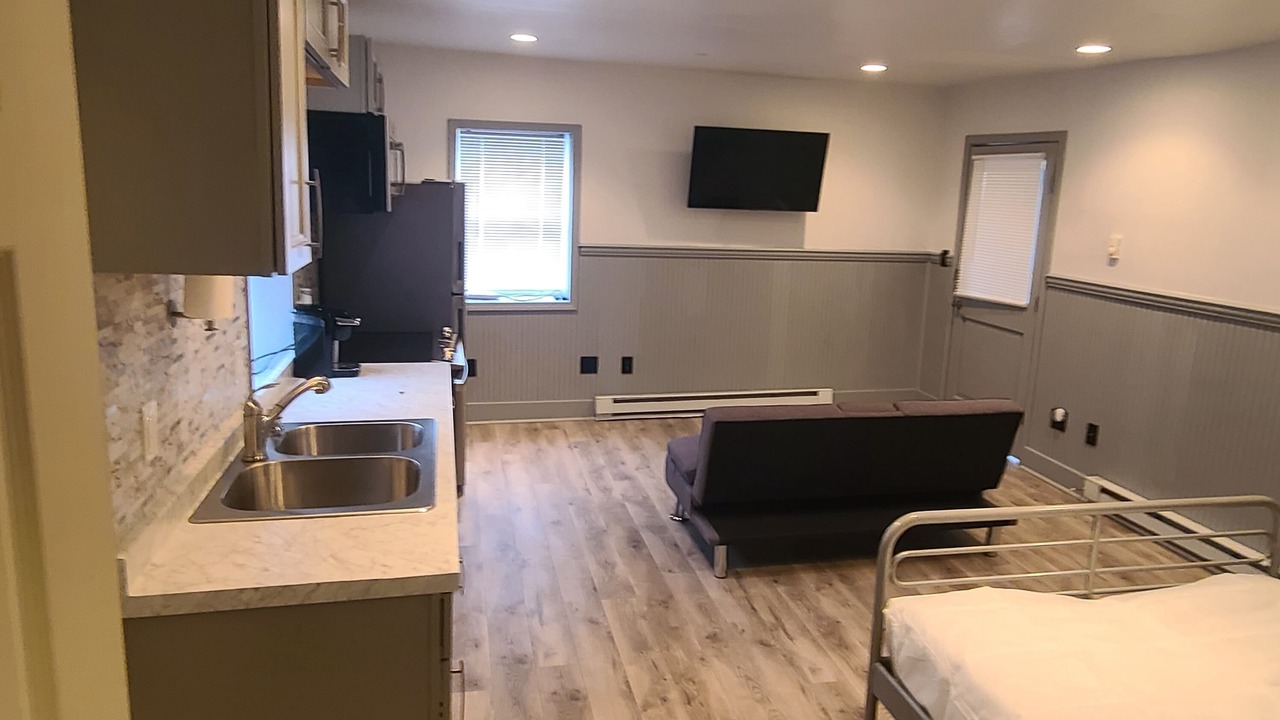 Photo of Bedroom in Glasco