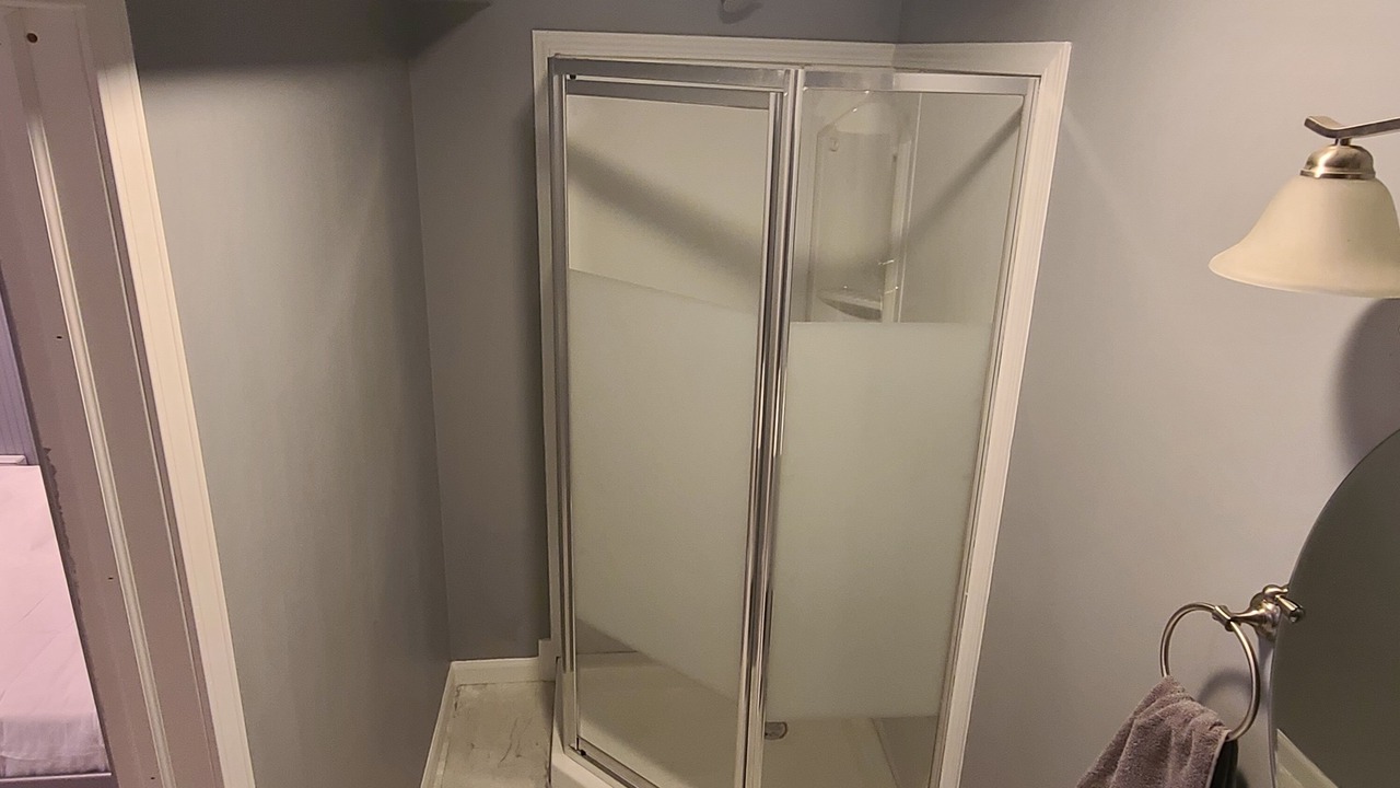 Photo of Bathroom in Glasco