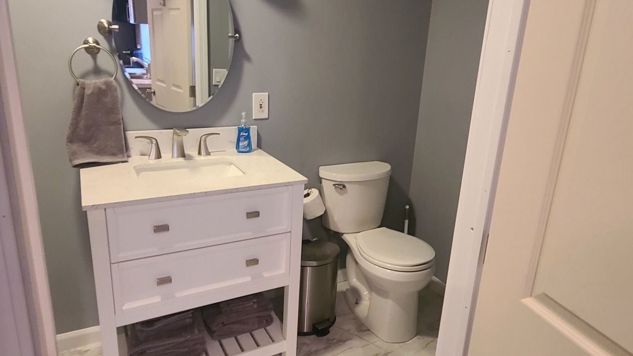 Photo of Bathroom in Glasco