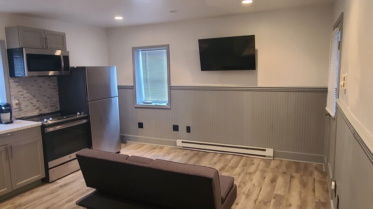 Photo of Kitchen in Glasco