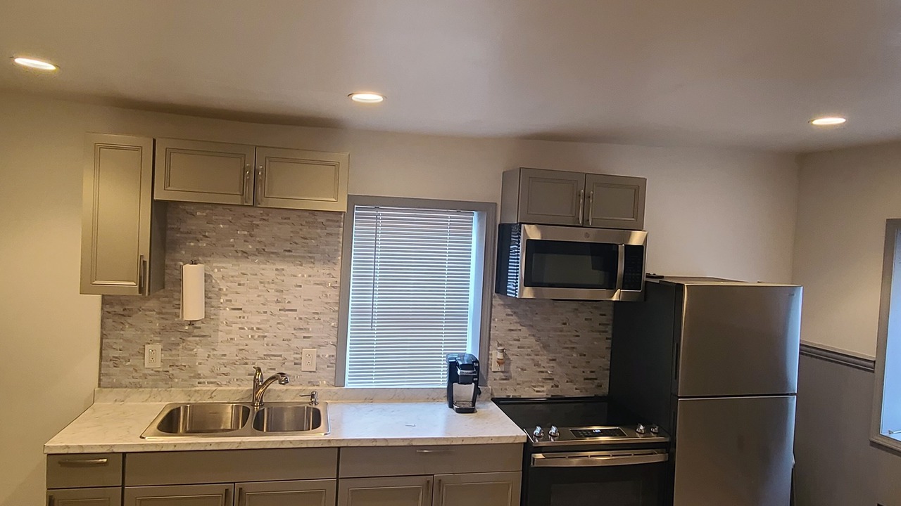 Photo of Kitchen in Glasco