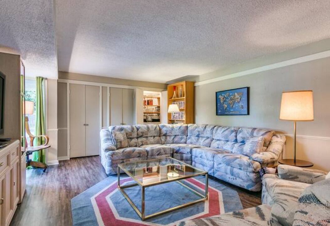 Photo of Livingroom in Norman