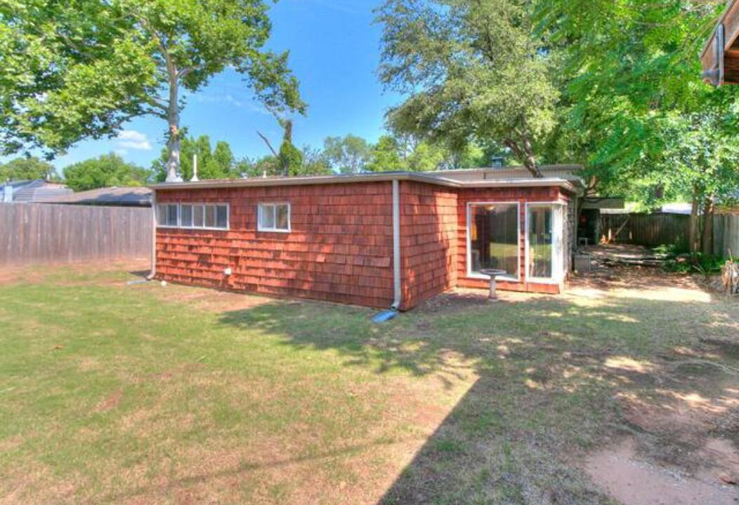 Photo of Outdoor in Norman