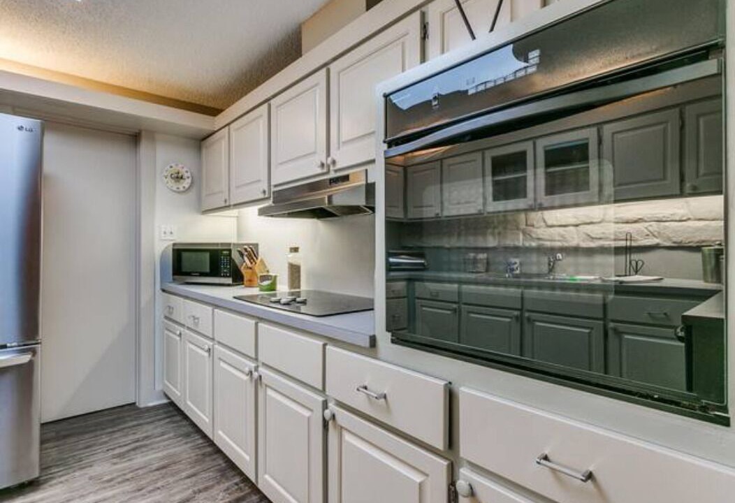 Photo of Kitchen in Norman